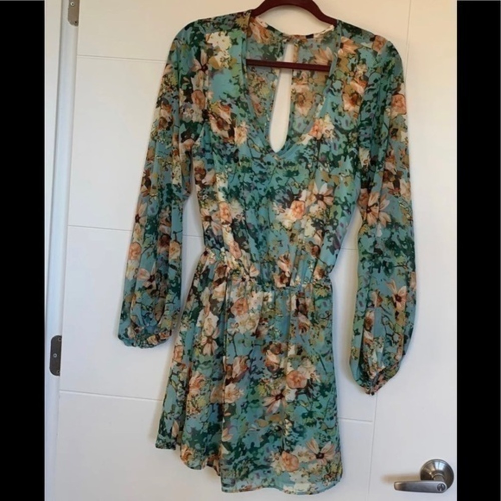 show me your mumu dress